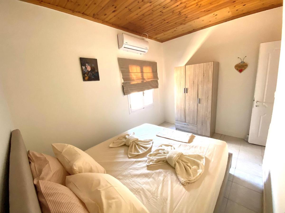 איה אפימיה Lena'S Traditional Villa מראה חיצוני תמונה