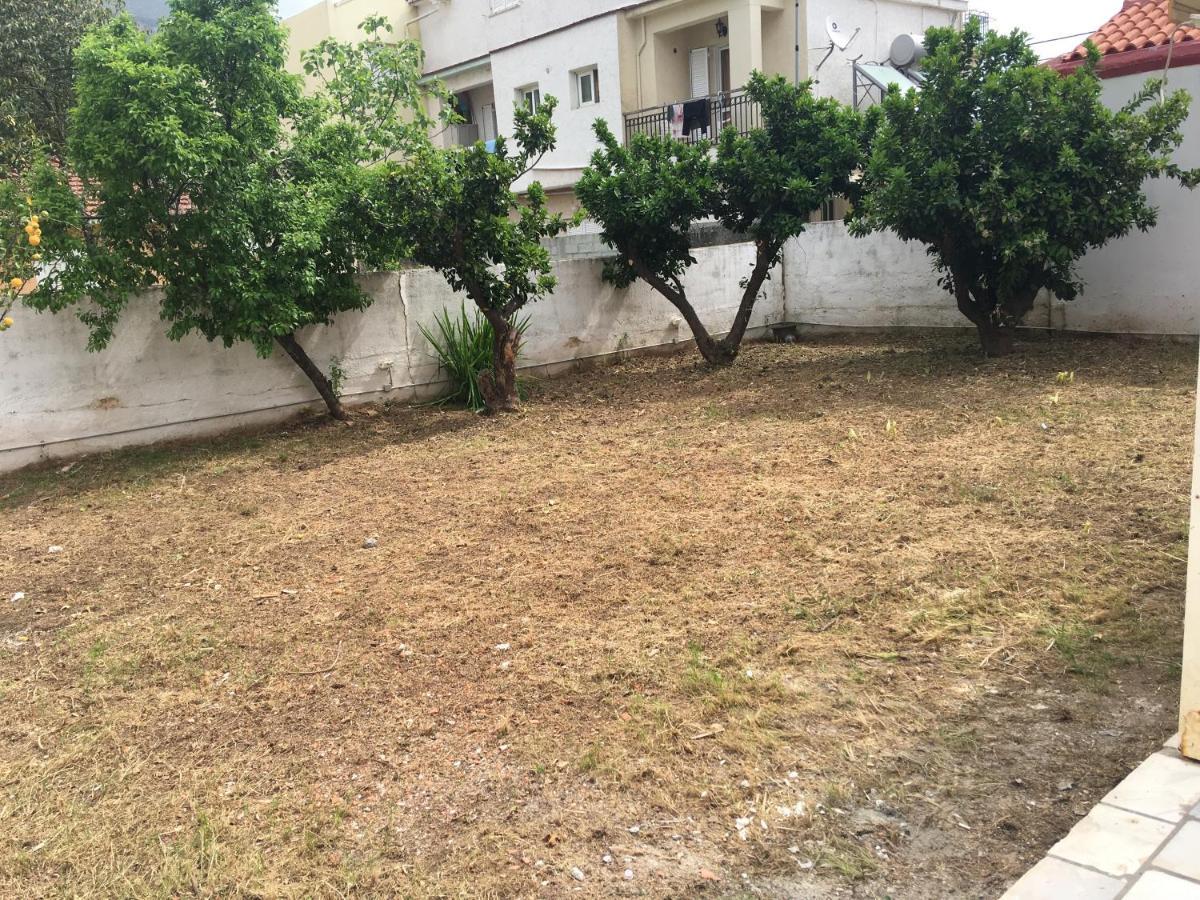 איה אפימיה Lena'S Traditional Villa מראה חיצוני תמונה